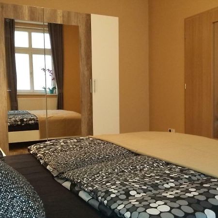 Angel Apartment Nr 4 Near To The Center ปราก ภายนอก รูปภาพ