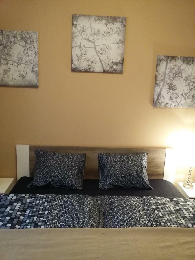 Angel Apartment Nr 4 Near To The Center ปราก ภายนอก รูปภาพ
