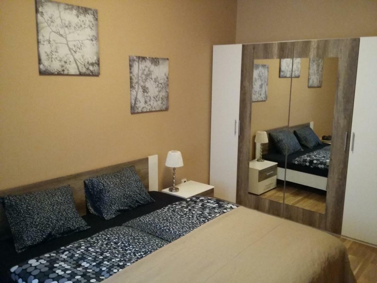 Angel Apartment Nr 4 Near To The Center ปราก ภายนอก รูปภาพ