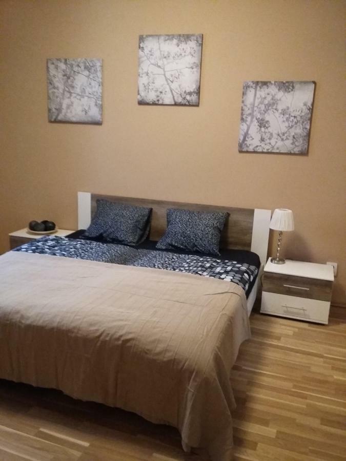 Angel Apartment Nr 4 Near To The Center ปราก ภายนอก รูปภาพ