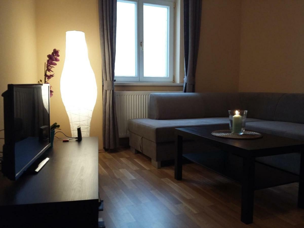 Angel Apartment Nr 4 Near To The Center ปราก ภายนอก รูปภาพ