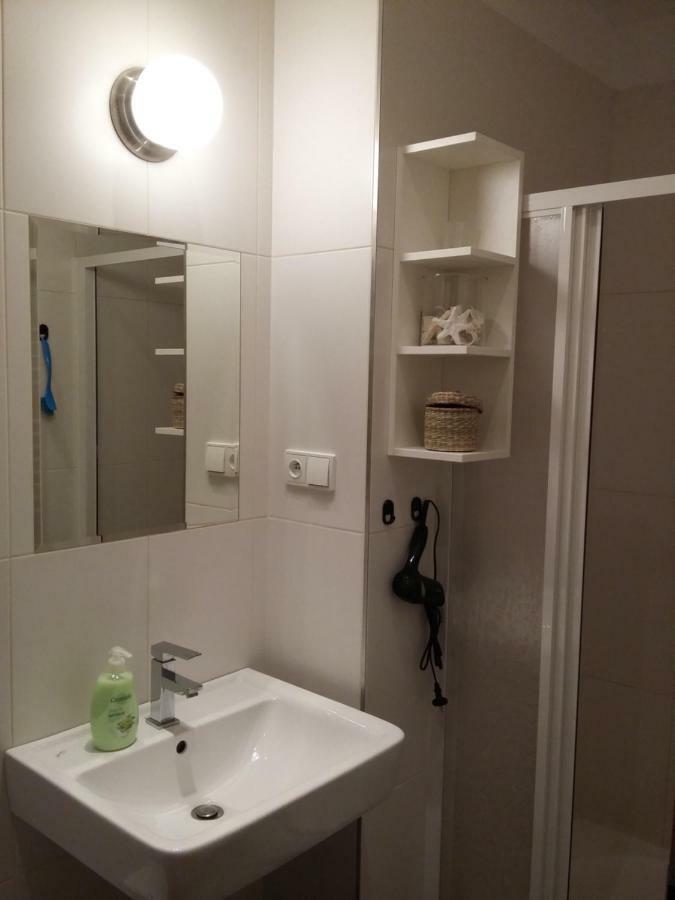 Angel Apartment Nr 4 Near To The Center ปราก ภายนอก รูปภาพ