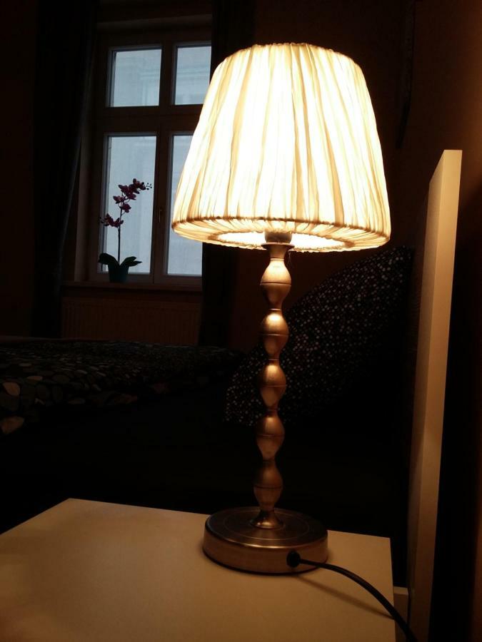 Angel Apartment Nr 4 Near To The Center ปราก ภายนอก รูปภาพ