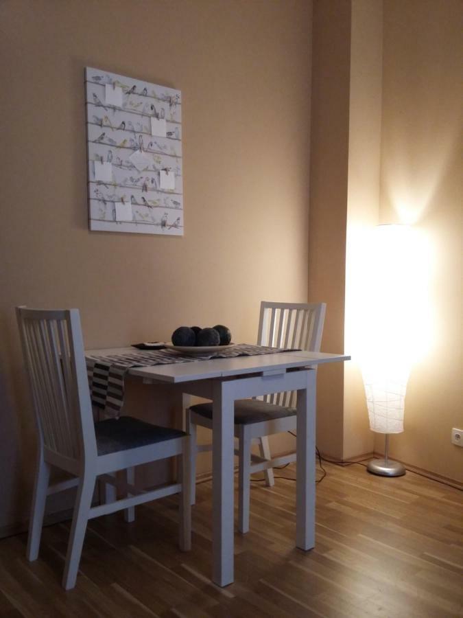 Angel Apartment Nr 4 Near To The Center ปราก ภายนอก รูปภาพ
