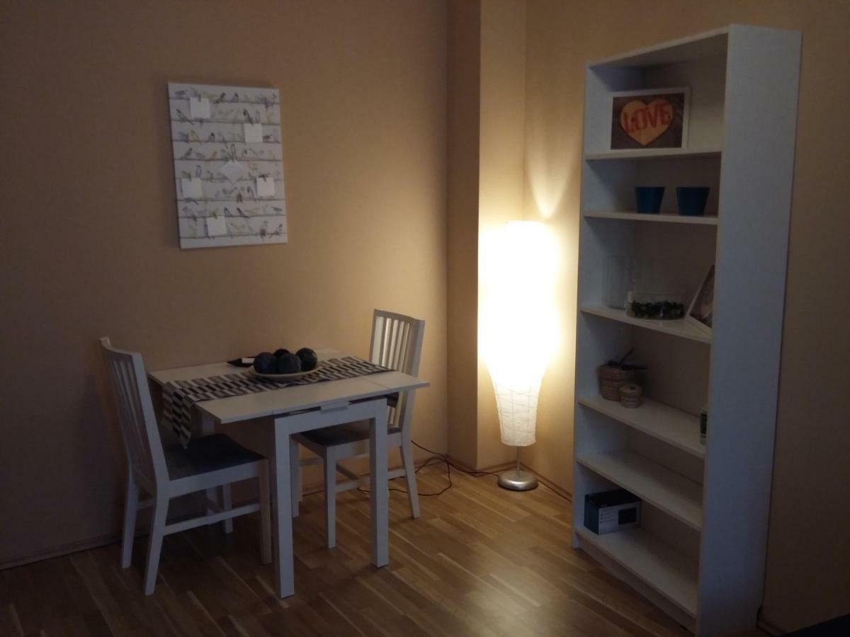 Angel Apartment Nr 4 Near To The Center ปราก ภายนอก รูปภาพ