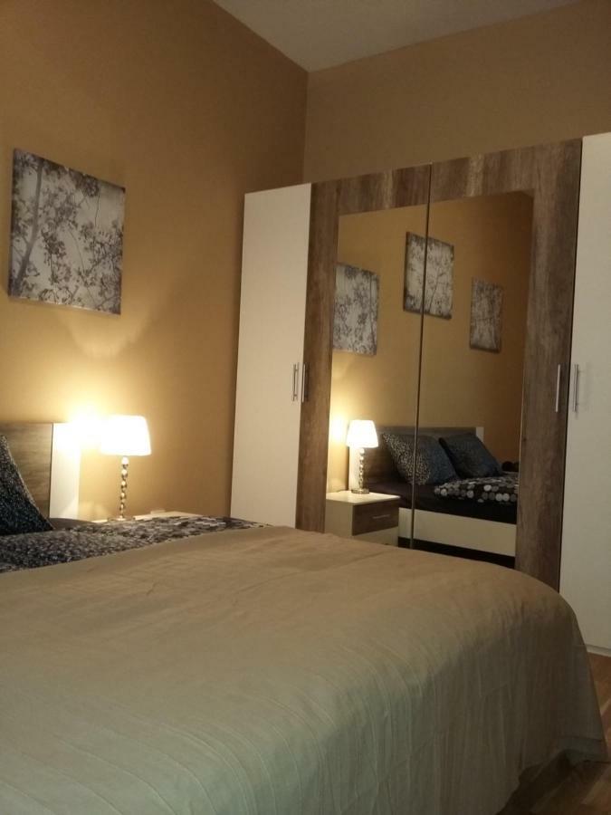 Angel Apartment Nr 4 Near To The Center ปราก ภายนอก รูปภาพ