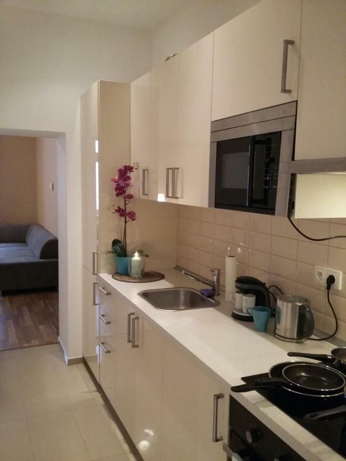 Angel Apartment Nr 4 Near To The Center ปราก ภายนอก รูปภาพ