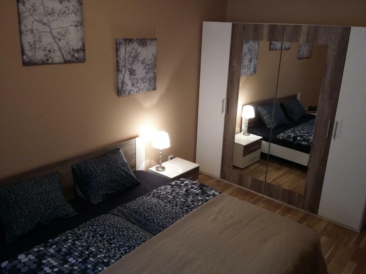 Angel Apartment Nr 4 Near To The Center ปราก ภายนอก รูปภาพ